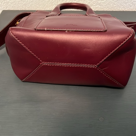 J Crew Crossbody - Picture 8 of 14